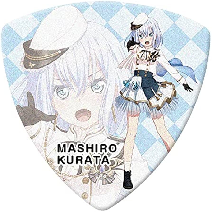 Morfonica 倉田ましろ　2枚セット Morfonica 倉田ましろ2枚セット